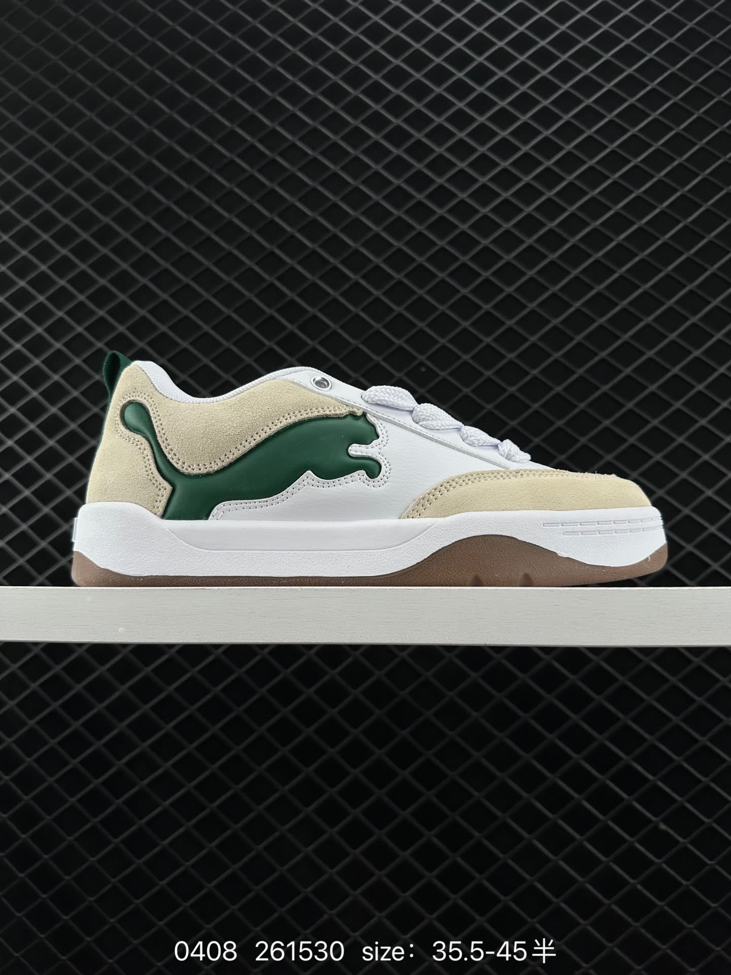 Puma Ca Pro Classic